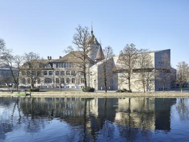 National Museum Zurich