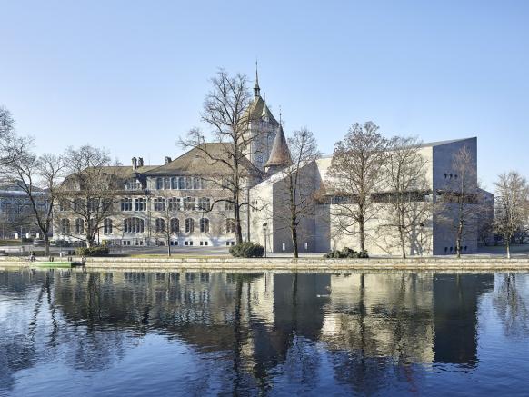 National Museum Zurich