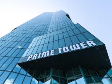 Prime Tower