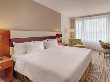 Hotel Courtyard by Marriott Zurich North