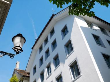 Hotel Helmhaus