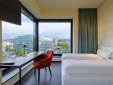 Mercure Zürich City