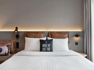 Hotel Moxy Rapperswil