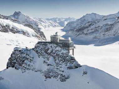 Jungfraujoch