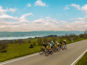 Zürich Velo Cup