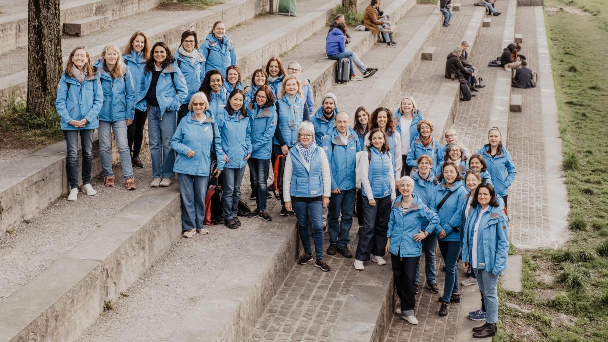 Zürich Tourism’s Tour Guides