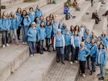 Zürich Tourism’s Tour Guides