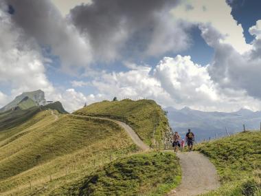 7 Peaks Views Tour