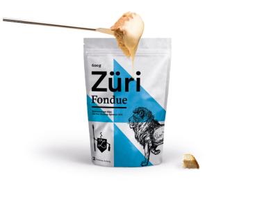 Züri Fondue