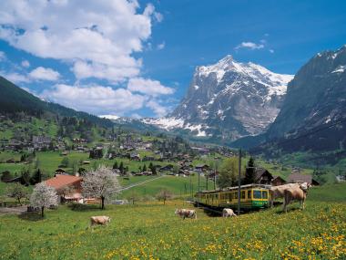 Grindelwald